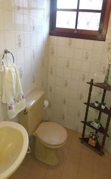 Chale Lady 木屋