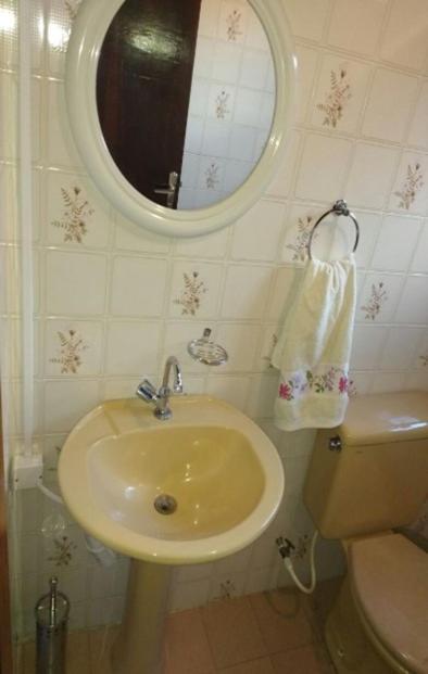 木屋 Chale Lady Campos do Jordão